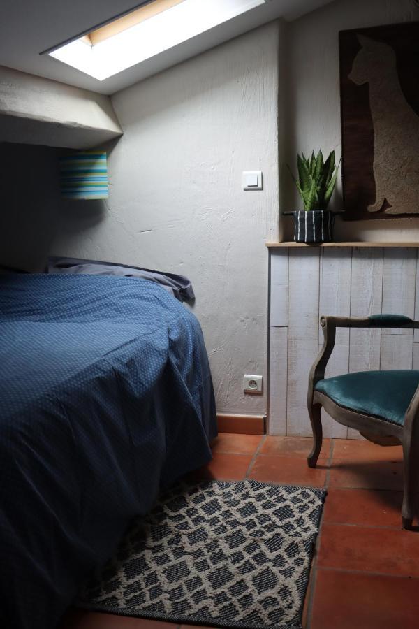 Grand Loft De Charme, Place Du Village A Thuir Εξωτερικό φωτογραφία