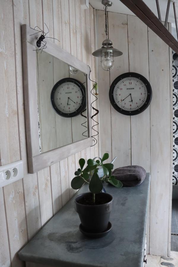 Grand Loft De Charme, Place Du Village A Thuir Εξωτερικό φωτογραφία