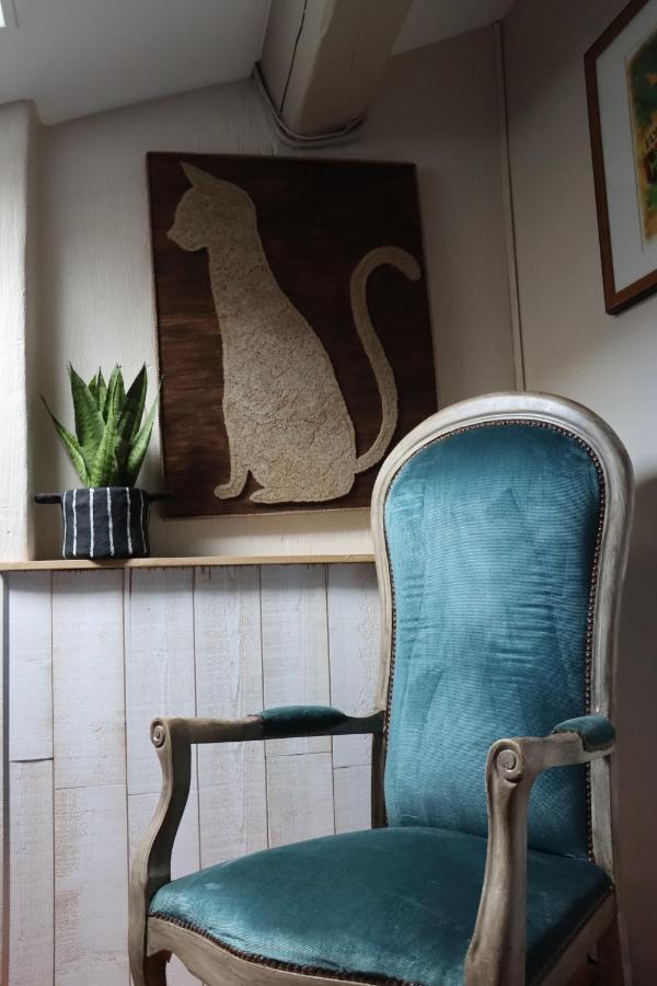 Grand Loft De Charme, Place Du Village A Thuir Εξωτερικό φωτογραφία